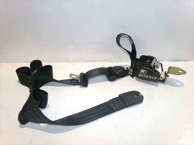 Foto 1ª: Cinturón Delantero Izquierdo Jeep Grand Cherokee 4.0 G 1993-1998 [S01] (1997)