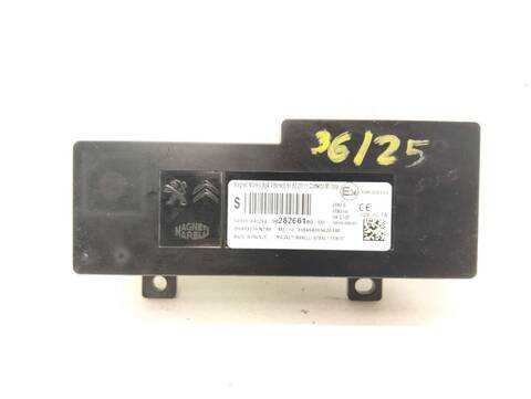 Centralita Motor ECU Peugeot 308 GT LINE 131CV