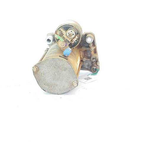 Foto 3ª: Motor de Arranque Peugeot 208 1.6 HDI (2012)