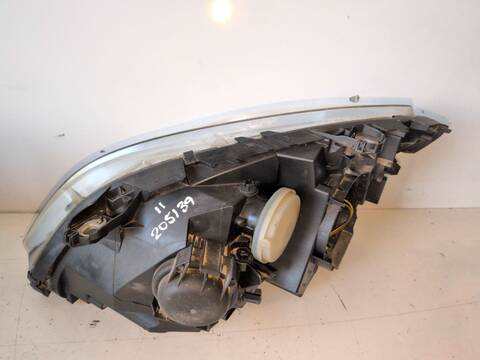 Foto 3ª: Faro Derecho Mercedes Clase B 150 640940 (2007)