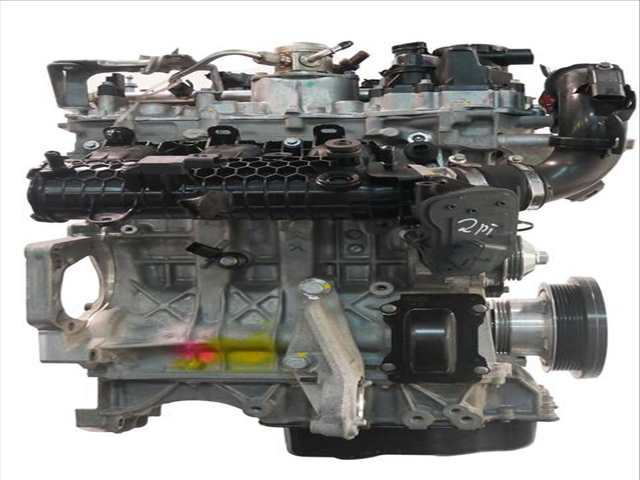 Foto 1ª: Motor Completo Opel Corsa 101 CV 74KW [F12XHL EB2ADTD HN05] (2021)