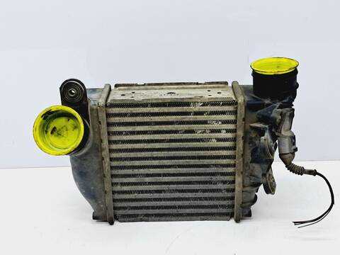 Intercooler Seat Leon 100CV 74KW