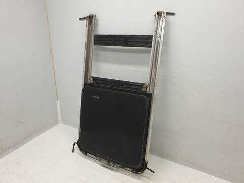 Foto 3ª: Techo Eléctrico Mitsubishi Montero 3.2 DI-D GLS 3-PTAS.) (2001)