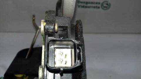 Foto 3ª: Cerradura Puerta Trasera Derecha Kia Sportage ACTIVE 4X4 140CV 103KW [D4EA] (2006)