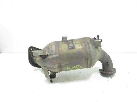 Foto 2ª: Catalizador Toyota Rav4 2ADFTV (2006)