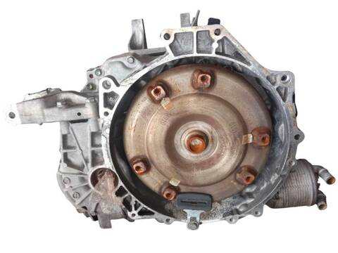 Foto 3ª: Caja Cambios Peugeot 407 2.7 HDI COUPE (2005)