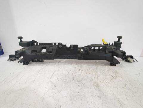 Panel Frontal Ford Ka 1.2 70CV