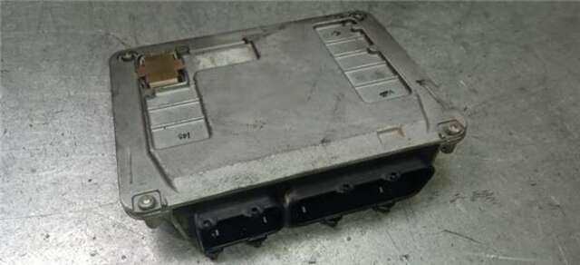 Foto 2ª: Centralita Motor ECU Seat Ibiza 1.2 ERENCE [1.2 LTR. - 51 KW 12V] [CGPA]