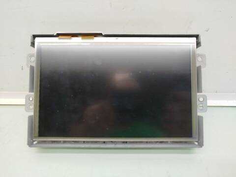 Pantalla Multifuncion Land Rover Range 2.0 D 4X4 150CV 110KW