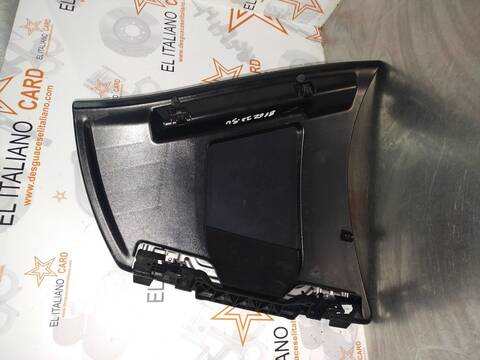 Foto 3ª: Guantera Citroen C4 BUSINESS CLASS PICASSO 112CV 82KW [9H05] (2013)