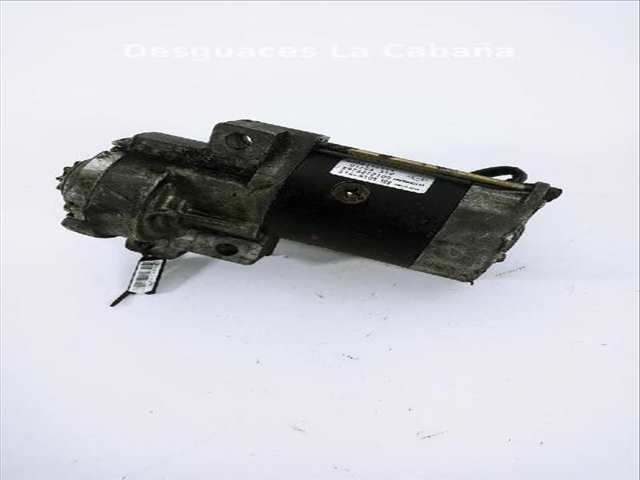 Motor de Arranque Renault Espace 3.0 DCI JK0J JK0V) AUT. 177CV