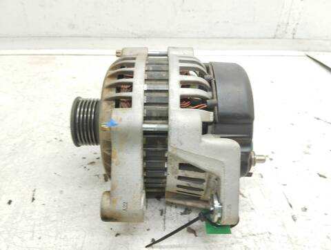 Foto 3ª: Alternador Opel Vectra CD 90CV 66KW [C18NZ] (1993)