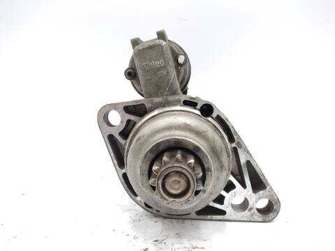Foto 2ª: Motor de Arranque Volkswagen Touran 1.9 TDI 100CV 74KW [AVQ] (2003)