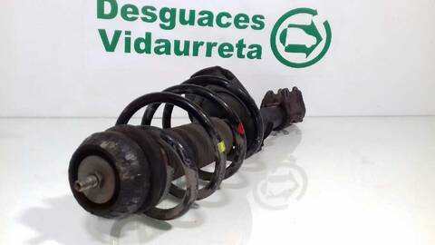 Foto 3ª: Amortiguador Delantero Izquierdo Mercedes Vito 136CV 100KW