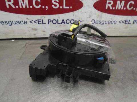 Foto 2ª: Anillo Airbag Nissan Qashqai 1.5 TD CAT 110CV 81KW [K9KA636] (2015)