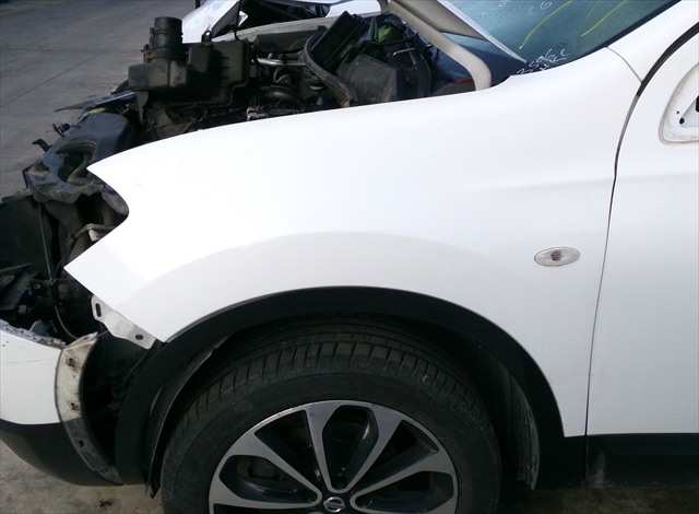 Aleta Delantera Izquierda Nissan Qashqai 1.5 DCI 2010-2014