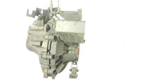 Foto 2ª: Caja Cambios Volvo S60 2.4 D5 [D 5244 T5] (2000)
