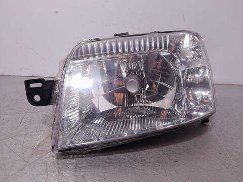 Faro Izquierdo Fiat Panda 54CV 40KW