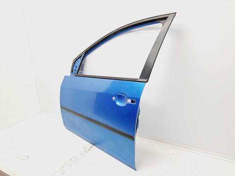 Foto 2ª: Puerta Delantera Izquierda Ford Fiesta 1.4 16V CAT 80CV 59KW [FXJB] (2004)