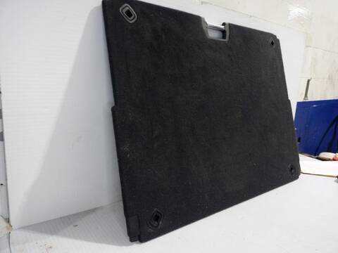 Foto 3ª: Bandeja Trasera Peugeot 3008 STYLE 114CV (2009)