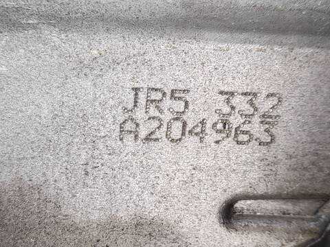 Caja Cambios Renault Captur 1.5 DCI 90 90CV 66KW