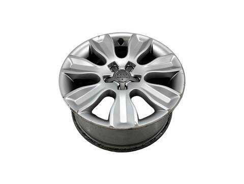 Foto 3ª: LLanta Chapa Audi A1 AMBITION 2 16V TDI 143CV (2011)