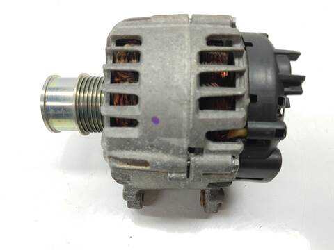 Alternador Skoda Kamiq STYLE 115CV 85KW