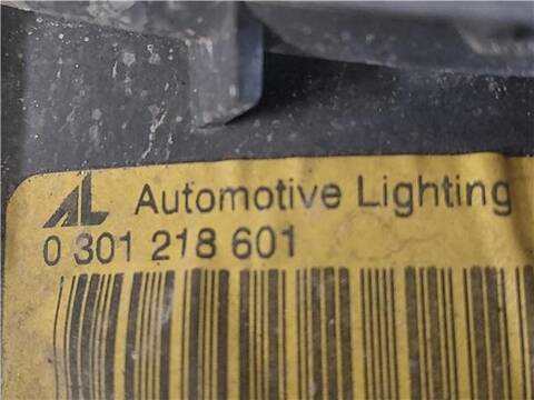 Foto 3ª: Faro Izquierdo Mini Mini 1.4 ONE D 75CV 55KW [1ND] (2005)