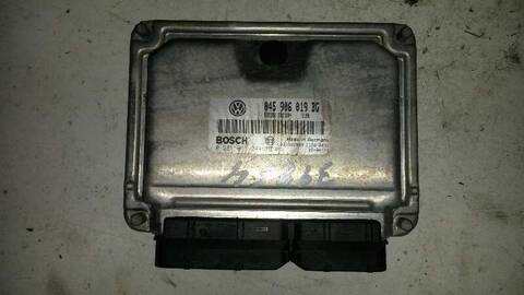 Centralita Motor ECU Seat Cordoba 1.4 TDI BERLINA 75CV 55KW