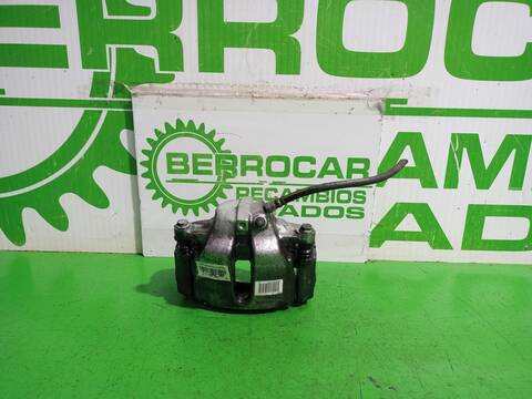 Pinza Freno Delantera Izquierdo Peugeot 2008 ALLURE 110CV 81KW
