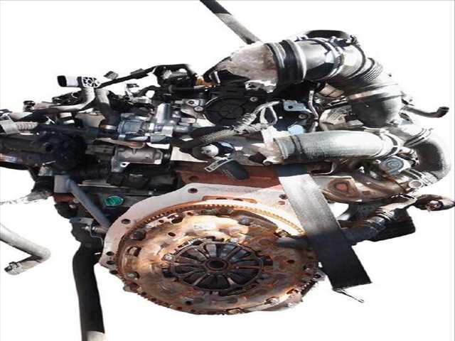 Motor Completo Volkswagen Golf 1.6 TDI