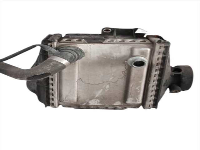 Foto 3ª: Intercooler Mercedes Clase C 160 C 220 BLUETEC - D 205.002 205.004) (2013)