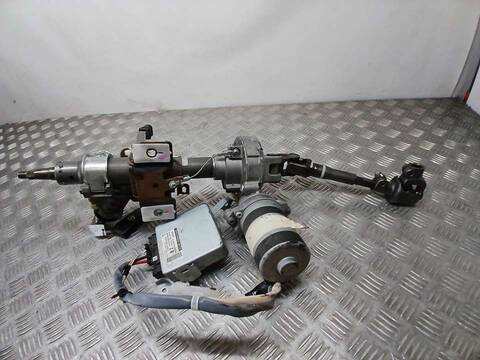 Columna Dirección Toyota Yaris ACTIVE 112CV 82KW