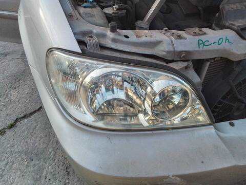 Foto 4ª: Faro Derecho Kia Carnival 2.9 CDRI EX 144CV 106KW [D/J3] (2005)