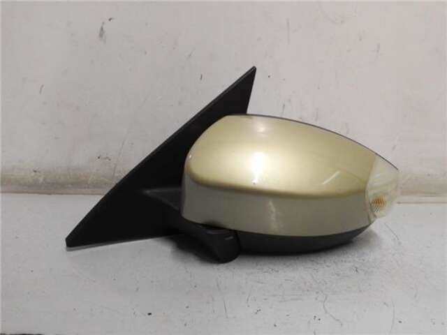 Foto 2ª: Retrovisor Izquierdo Ford S Max 2.0 TDCI (CA1)(2006 _) [QXWB]