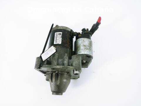 Foto 2ª: Motor de Arranque Mini Mini COOPER [N12 B16 A] (2005)