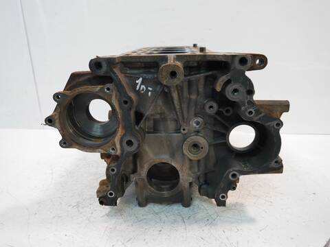 Foto 3ª: Bloque Motor Ford Transit 130 CV 96KW [BKFB] (2021)