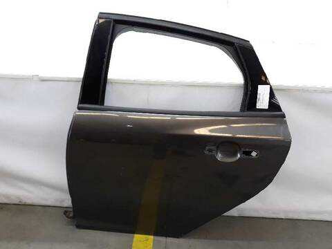 Foto 3ª: Puerta Trasera Izquierda Ford Focus 1.6 TDCI 116CV [T1DA] (2014)