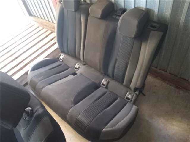 Foto 2ª: Asiento Delantero Izquierdo Peugeot 308 1.6 STYLE [1.6 LTR. - 88 KW BLUE-HDI FAP]