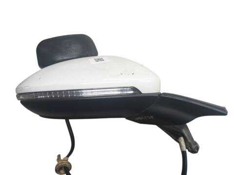 Foto 3ª: Retrovisor Derecho Volkswagen Golf 1.6 TDI (2012)