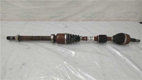 Transmision Delantera Derecha Renault Clio TCE 90 B7MT) 91CV 67KW
