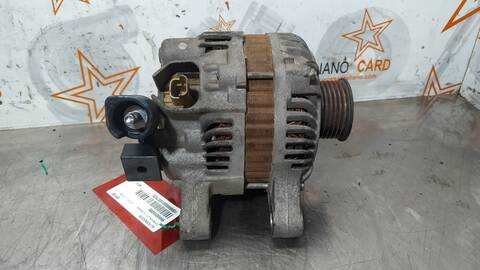 Foto 3ª: Alternador Citroen C3 1.4 AUDACE 73CV 54KW [KFV] (2008)