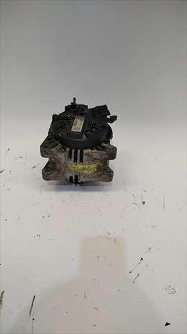 Foto 3ª: Alternador Citroen Berlingo 1.6 HDI [9HW] (2007)