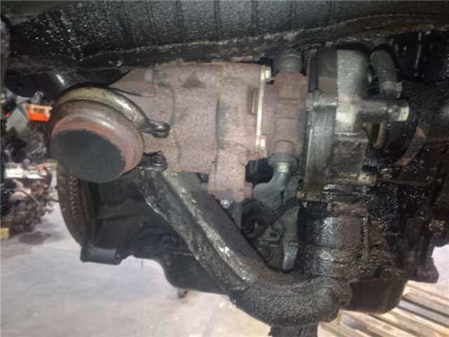 Foto 2ª: Turbocompresor Citroen Xsara 2.0 HDI 90 [RHY (DW10TD)]