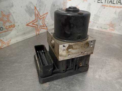 Foto 2ª: Abs Audi A3 2.0 TDI AMBIENTE 140CV 103KW [BKD] (2008)