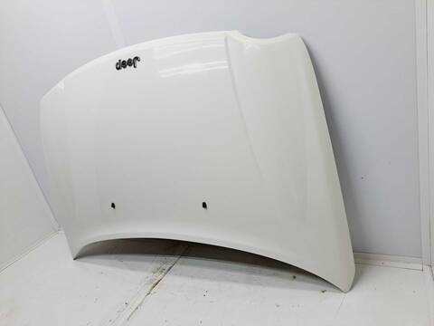 Foto 4ª: Capot Jeep Compass LIMITED 140CV 103KW [BYL + SERIAL] (2007)