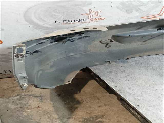 Foto 4ª: Paragolpes Trasero Peugeot 308 CONFORT 109CV 80KW [9HX O 9H01] (2009)