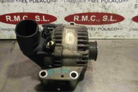 Foto 2ª: Alternador Ford Mondeo AMBIENTE BERLINA 130CV 96KW [FMBA] (2004)
