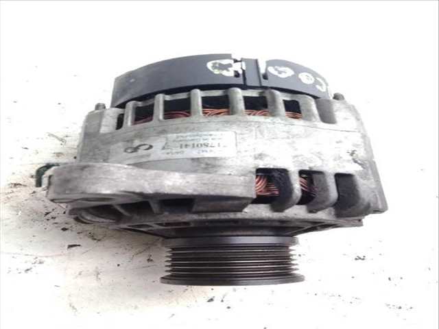Foto 3ª: Alternador Lancia Thesis VERSION INDEFINIDA (2002)
