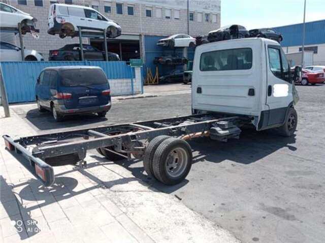 Foto 2ª: Piloto Trasero Derecho Iveco Daily 3.0 DIESEL [F1CGL411AE]